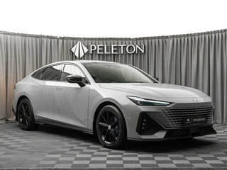 2023 Changan UNI-V I, серый, 2280000 рублей, вид 2