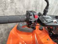 2026 Loncin XWolf 200, оранжевый, 279000 рублей - вид 6