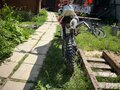 2018 Kayo Basic TT125EM, белый, 40000 рублей - вид 3