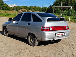 2004 Lada (ВАЗ) 2112, белый, 180000 рублей, вид 5