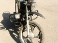 2008 Мотоальфа A1, чёрный, 41000 рублей