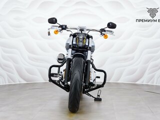 2023 Harley-Davidson Breakout, синий, 2099000 рублей, вид 4