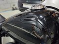 2012 Honda Shadow 750, чёрный, 590000 рублей - вид 8