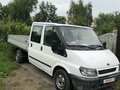 2005 Ford Transit, белый, 596823 рублей - вид 2