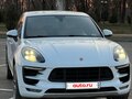 2015 Porsche Macan S I, белый, 3400000 рублей - вид 4