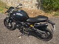 2012 Ducati Monster 696, чёрный, 390000 рублей - вид 4