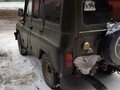 2003 УАЗ 31519, зелёный, 400000 рублей