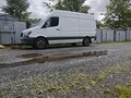 2013 Mercedes-Benz Sprinter, белый, 2900000 рублей - вид 8
