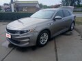2017 Kia Optima IV, серый, 750000 рублей