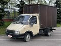 1999 ГАЗ ГАЗель (3302), бежевый, 200000 рублей - вид 2