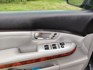 2005 Lexus RX 330 II, серый, 1300000 рублей, вид 4