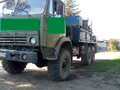 1985 КамАЗ 4310, зелёный, 3500000 рублей