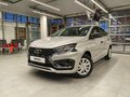 2026 Lada (ВАЗ) Iskra, серебристый