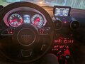 2012 Audi A1 I (8X), чёрный, 850000 рублей - вид 9