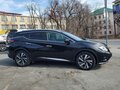 2017 Nissan Murano III (Z52), чёрный, 2500000 рублей - вид 10
