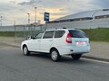 2011 Lada (ВАЗ) Priora I, белый, 430000 рублей - вид 2