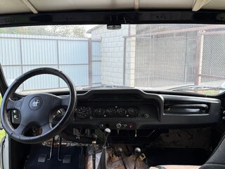 1987 УАЗ 31512, серебристый, 600000 рублей, вид 5