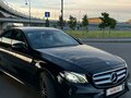2016 Mercedes-Benz E-Класс 200 V (W213, S213, C238), чёрный, 2800000 рублей - вид 5