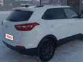 2020 Hyundai Creta I Рестайлинг, белый, 1850000 рублей - вид 2