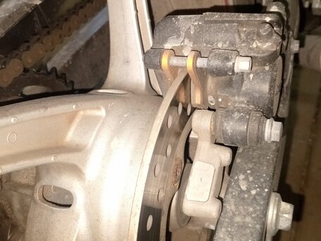 2011 Honda CBR 250R, белый, 260000 рублей, вид 5