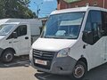 2015 ГАЗ ГАЗель Next, белый, 1145000 рублей - вид 7