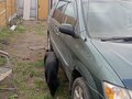 1999 Mazda MPV II (LW), зелёный, 700000 рублей - вид 4