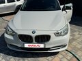 2012 BMW 5 серии Gran Turismo 530d xDrive VI (F10/F11/F07), белый, 1900000 рублей