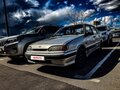 2004 Lada (ВАЗ) 2115, серый, 110000 рублей