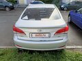 2013 Hyundai i40 I, серебристый, 1300000 рублей - вид 4