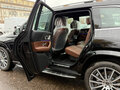 2026 Mercedes-Benz GLS 450 II (X167) Рестайлинг, чёрный, 13190000 рублей - вид 9