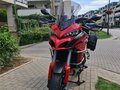2016 Ducati Multistrada 1200, красный, 1010368 рублей