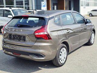 2026 Lada (ВАЗ) Iskra SW, коричневый, 1675000 рублей, вид 4
