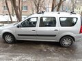 2013 Lada (ВАЗ) Largus I, серебристый, 910000 рублей - вид 7