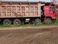 2003 Sinotruk Howo 4X2, красный, 780000 рублей