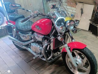 Honda VF 750