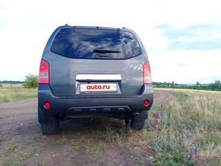2012 Nissan Pathfinder III Рестайлинг, серый, 1700000 рублей, вид 3