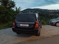 2003 Subaru Forester II, чёрный, 350000 рублей - вид 10