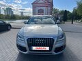 2012 Audi Q5 I (8R) Рестайлинг, серый, 1550000 рублей - вид 1