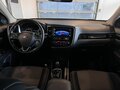 2018 Mitsubishi Outlander III Рестайлинг 3, чёрный, 1890000 рублей - вид 8