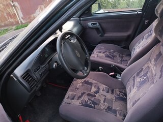 2006 Lada (ВАЗ) 2110, зелёный, 100000 рублей, вид 4
