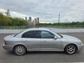 2006 Kia Magentis I Рестайлинг, серебристый, 210000 рублей - вид 4