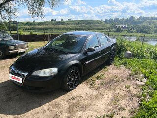 2010 ГАЗ Volga Siber I, чёрный, 330000 рублей, вид 1