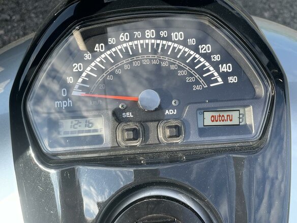 2017 Suzuki Boulevard M109R, серебристый, 2377335 рублей - вид 6
