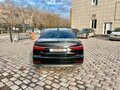 2020 Audi A6 40 TFSI V (C8), чёрный, 3950000 рублей - вид 3