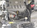 2012 Nissan X-Trail II Рестайлинг, белый - вид 9