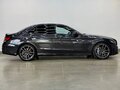 2020 Mercedes-Benz C-Класс AMG 43 AMG IV (W205) Рестайлинг, серый, 3990000 рублей - вид 3
