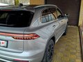 2022 Geely Monjaro I, серый, 3200000 рублей - вид 6