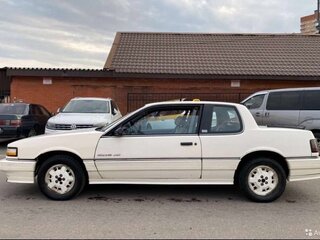 1988 Pontiac Grand AM III, белый, 265000 рублей, вид 2