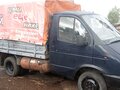 1995 ГАЗ ГАЗель (3302), синий, 150000 рублей - вид 1