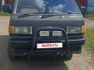 1990 Toyota Lite Ace III, серый, 345000 рублей, вид 1